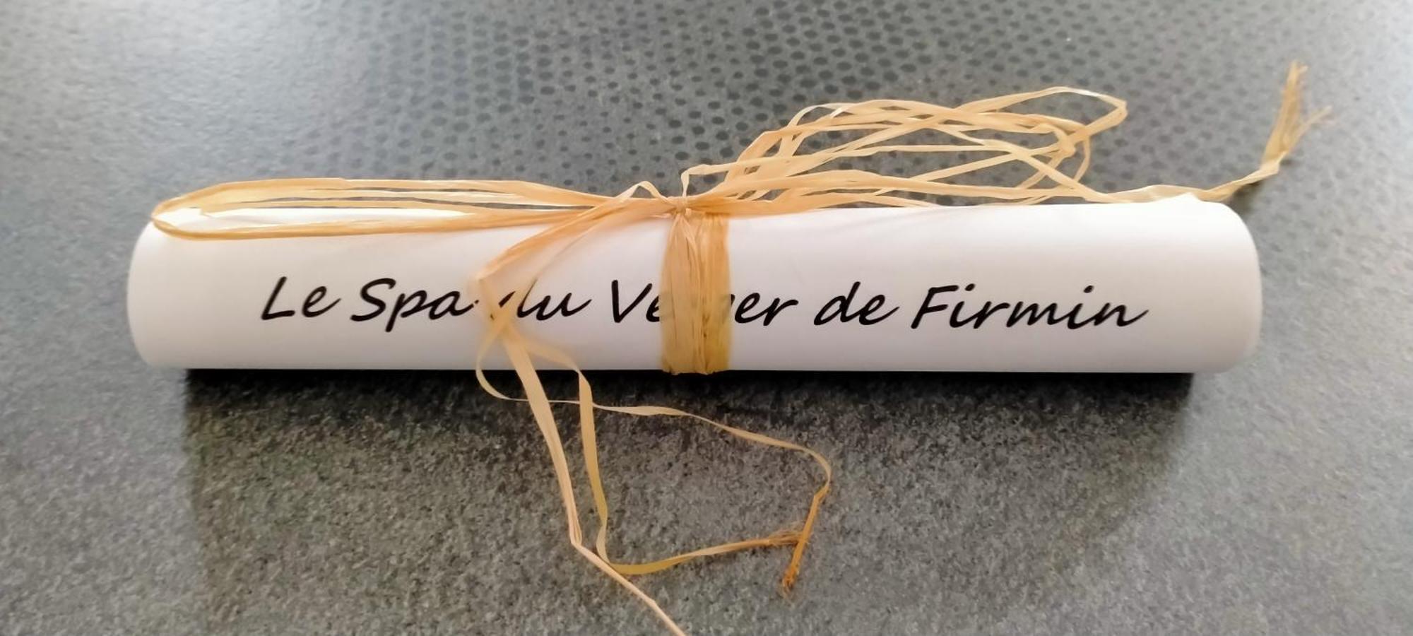 Le Du Verger De Firmin - Jacuzzi Interieur Prive Chalet *